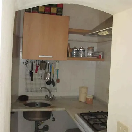 Apartmán Corteminerva Gelso Moro