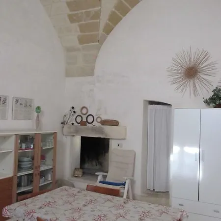 Apartmán Corteminerva Gelso Moro Otranto