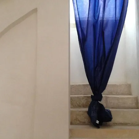 Apartmán Corteminerva Gelso Moro Otranto