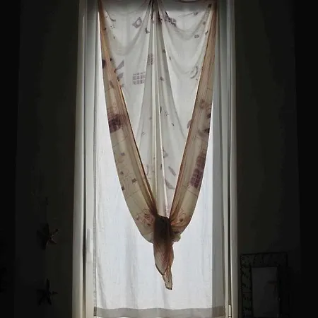 Apartmán Corteminerva Gelso Moro *