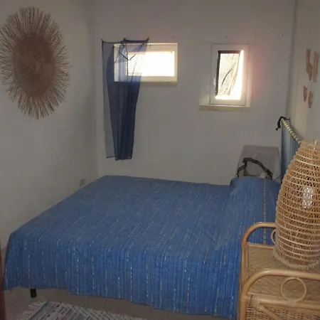 Corteminerva Gelso Moro Apartmán *